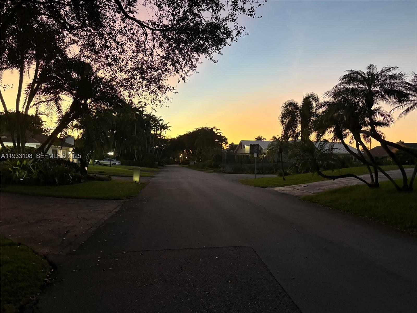 CUTLER HEIGHTS ESTATES - Residential