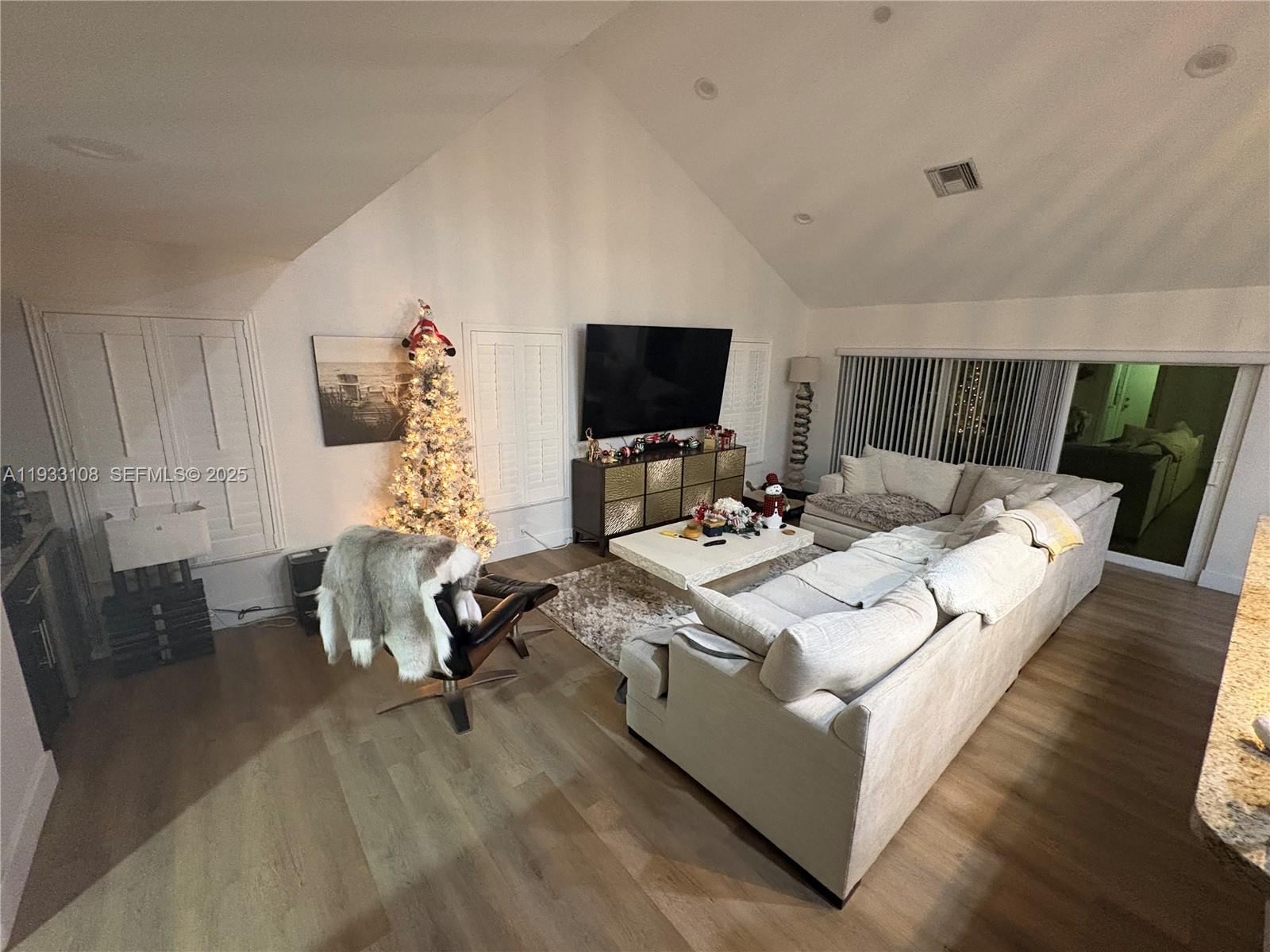 CUTLER HEIGHTS ESTATES - Residential