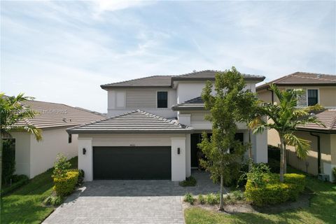 4426 SW 173rd Ave Miramar FL 33029