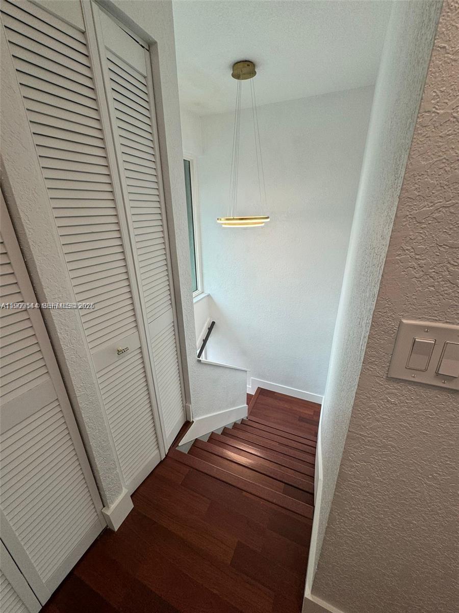 Snapper Creek Townhouses - Residential