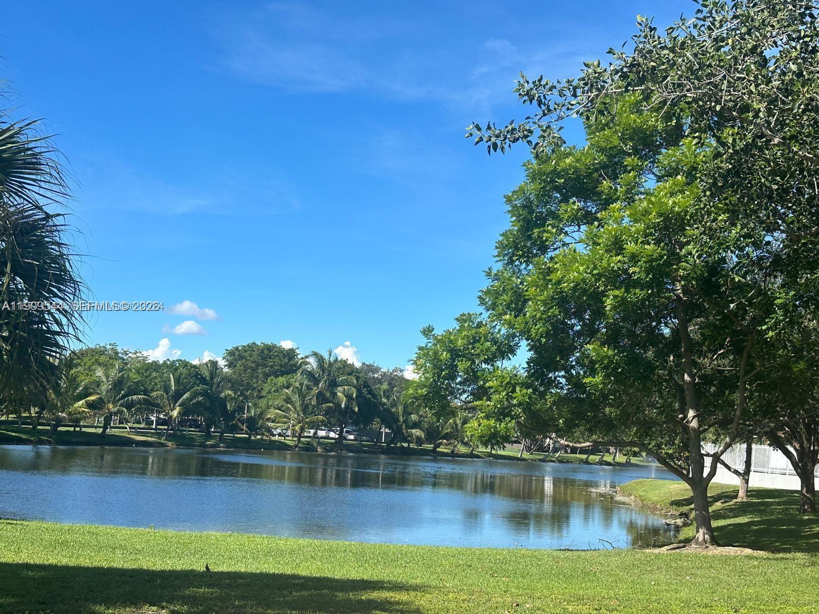 Snapper Creek Townhouses - Residential
