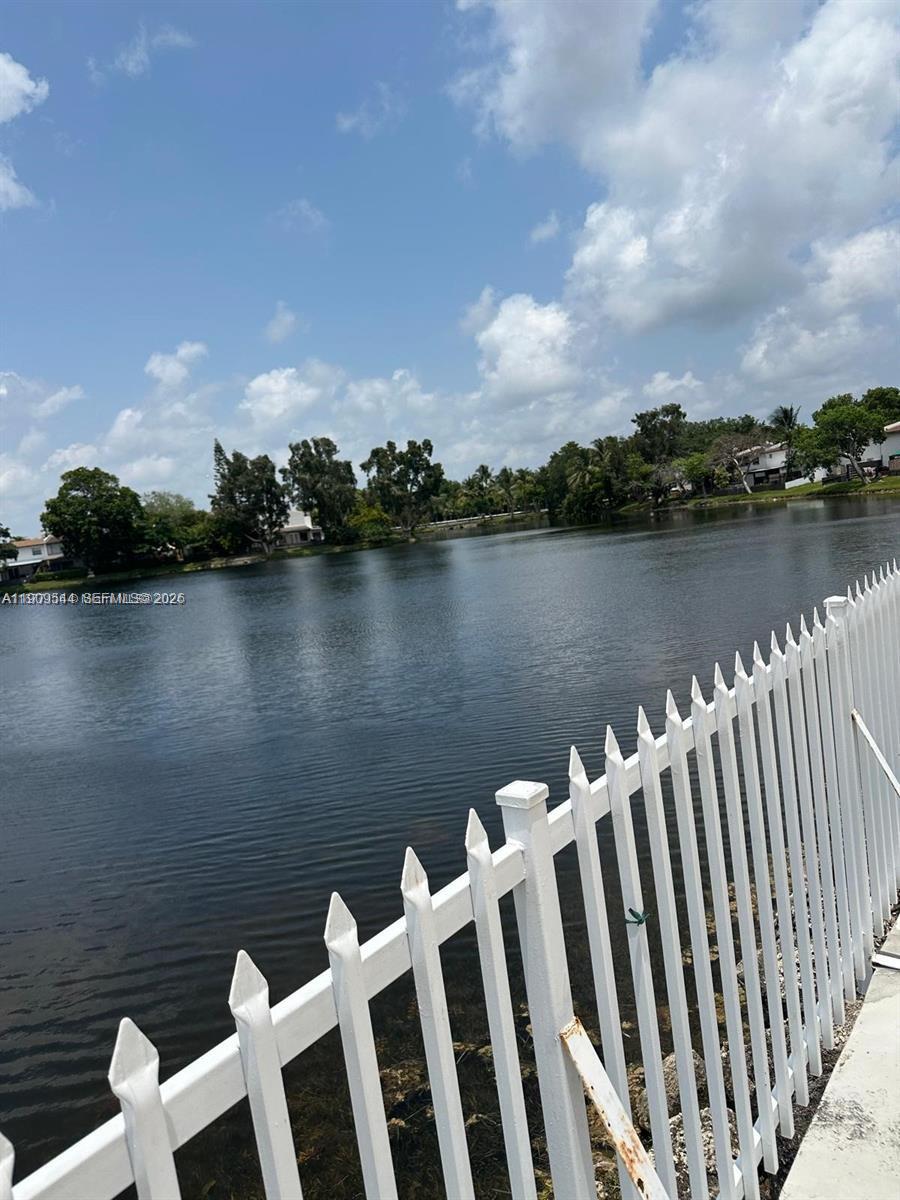 Snapper Creek Townhouses - Residential