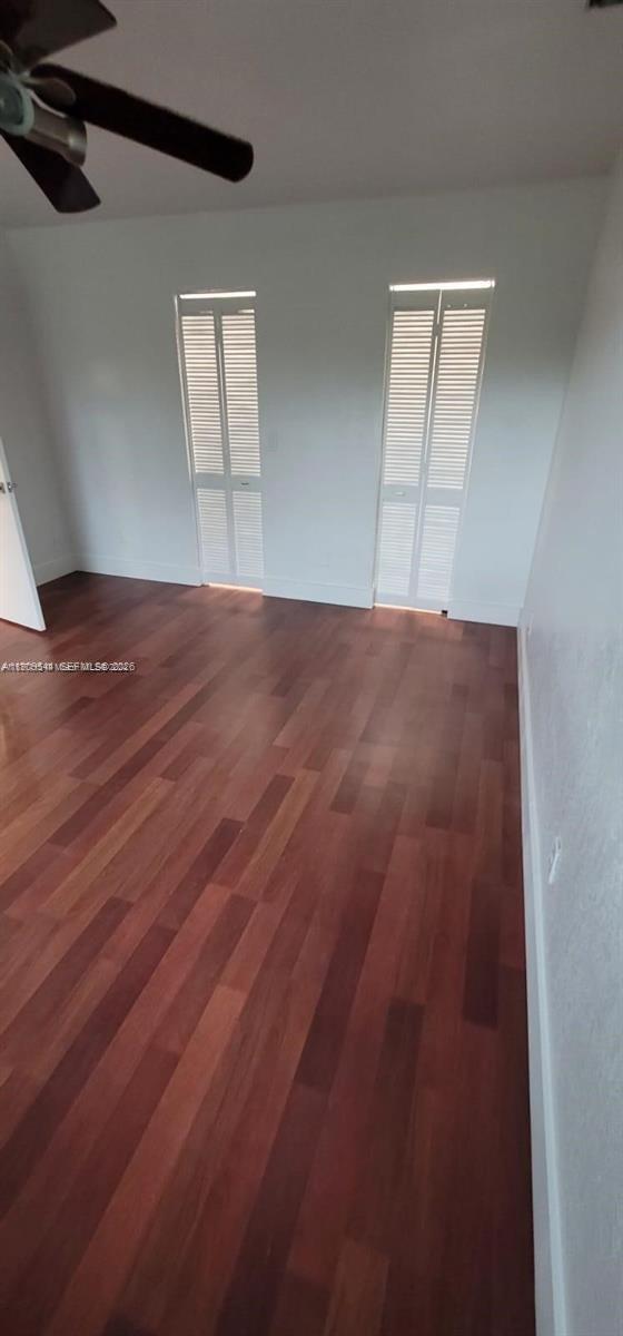 Snapper Creek Townhouses - Residential