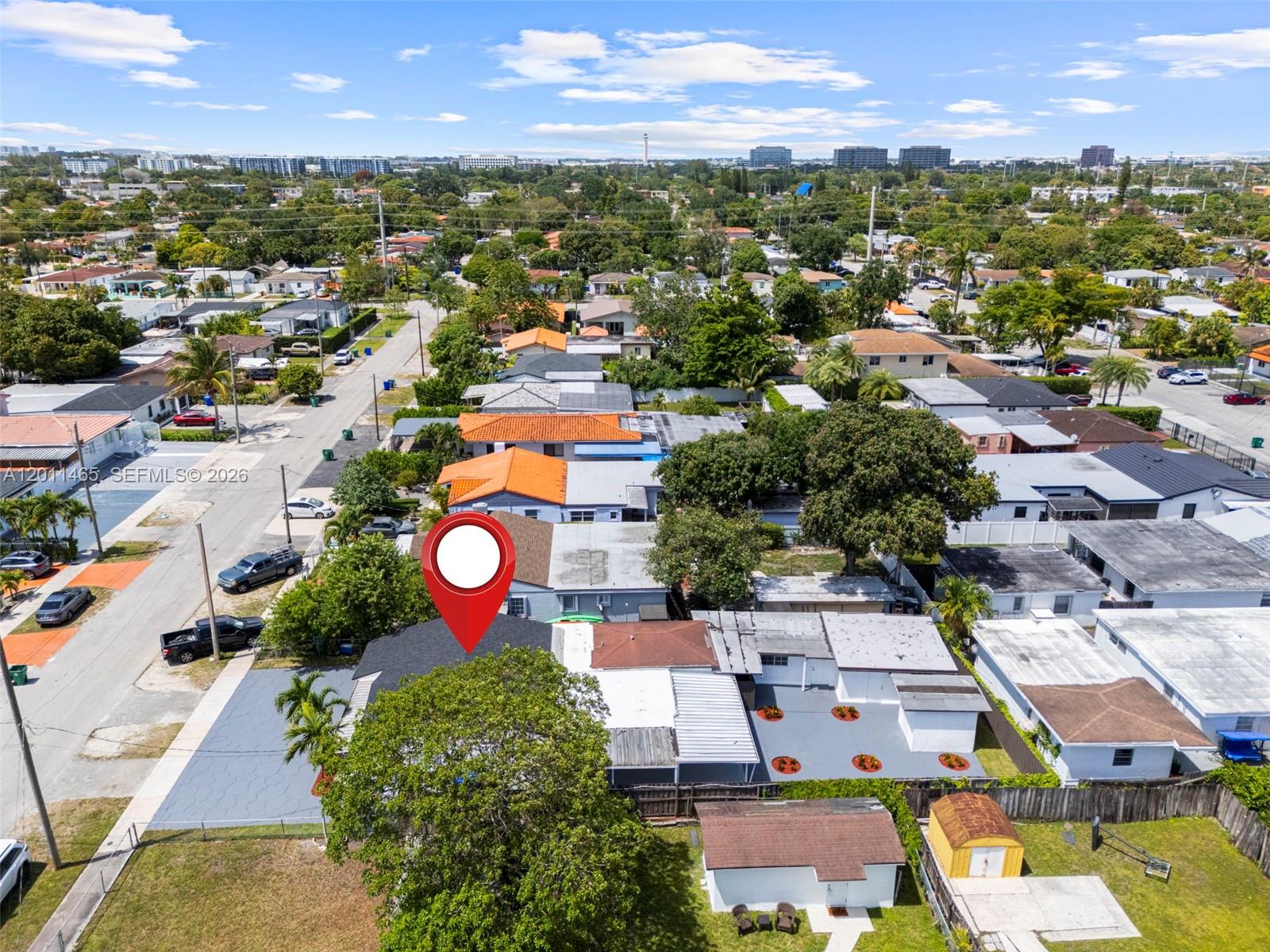 FAIRLAWN - Residential