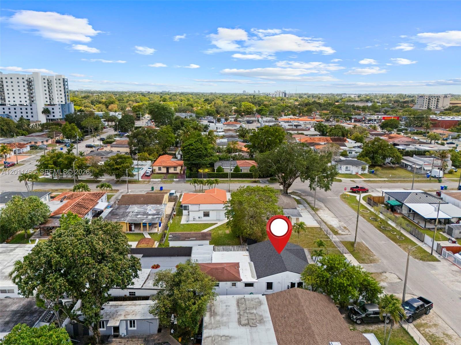 FAIRLAWN - Residential