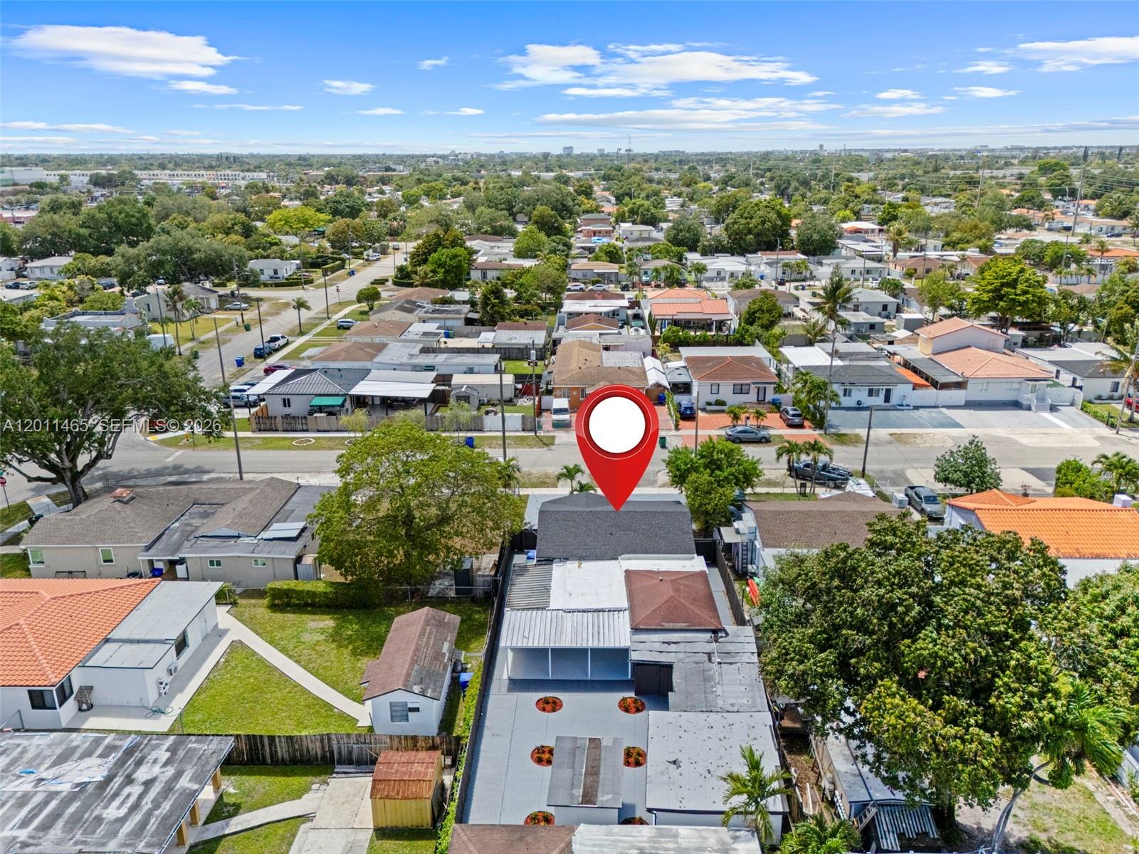 FAIRLAWN - Residential