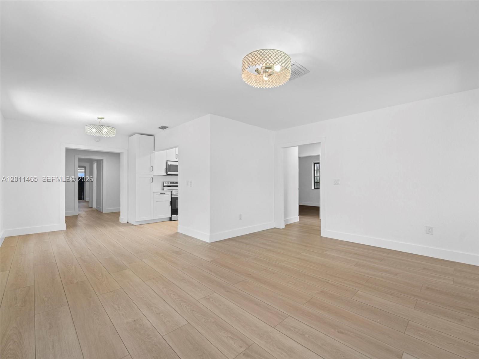 FAIRLAWN - Residential