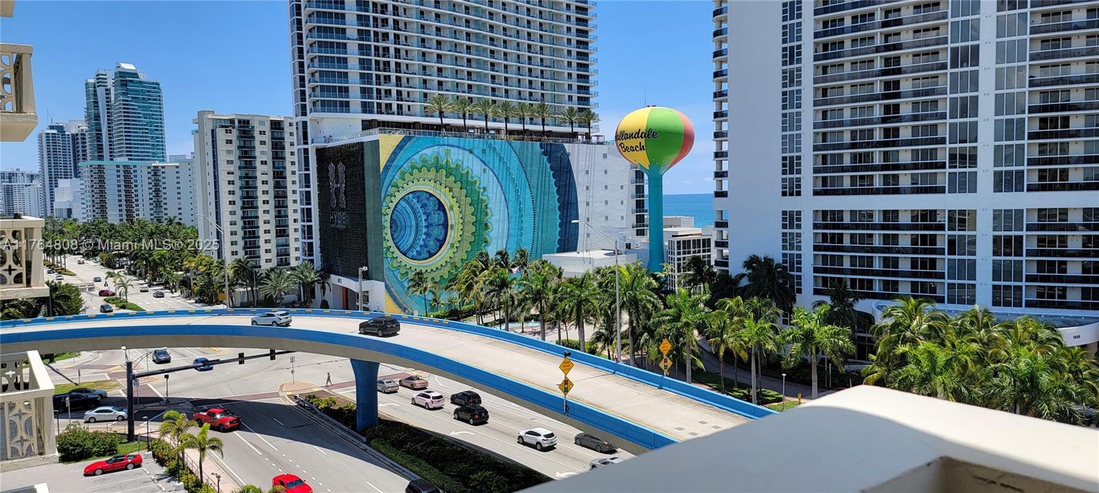 IMPERIAL TOWERS CONDO - Residential