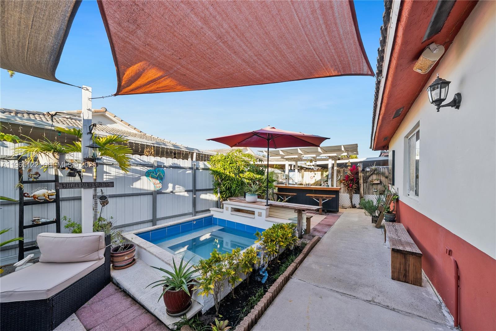 GOLDEN EAGLE ESTATES SEC - Residential