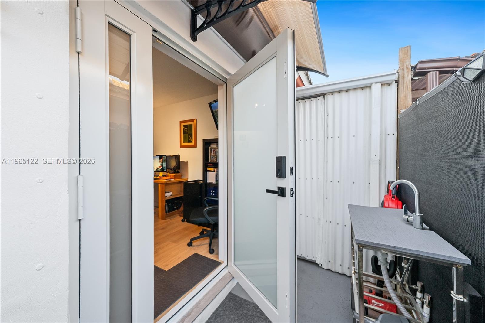 GOLDEN EAGLE ESTATES SEC - Residential