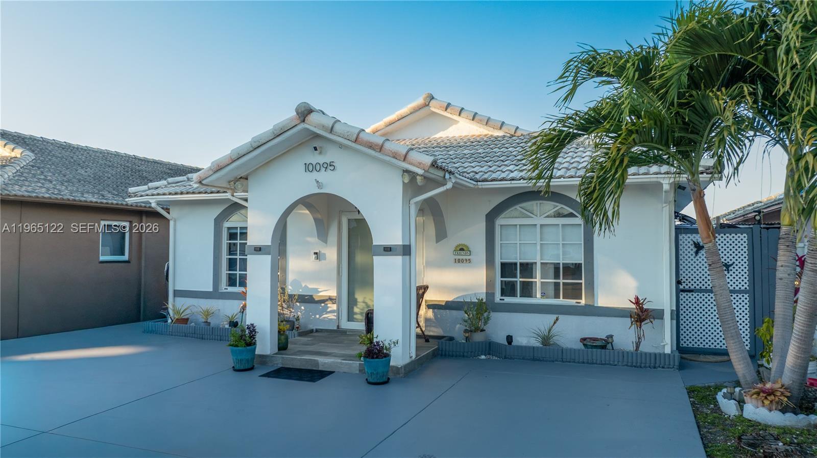 GOLDEN EAGLE ESTATES SEC - Residential