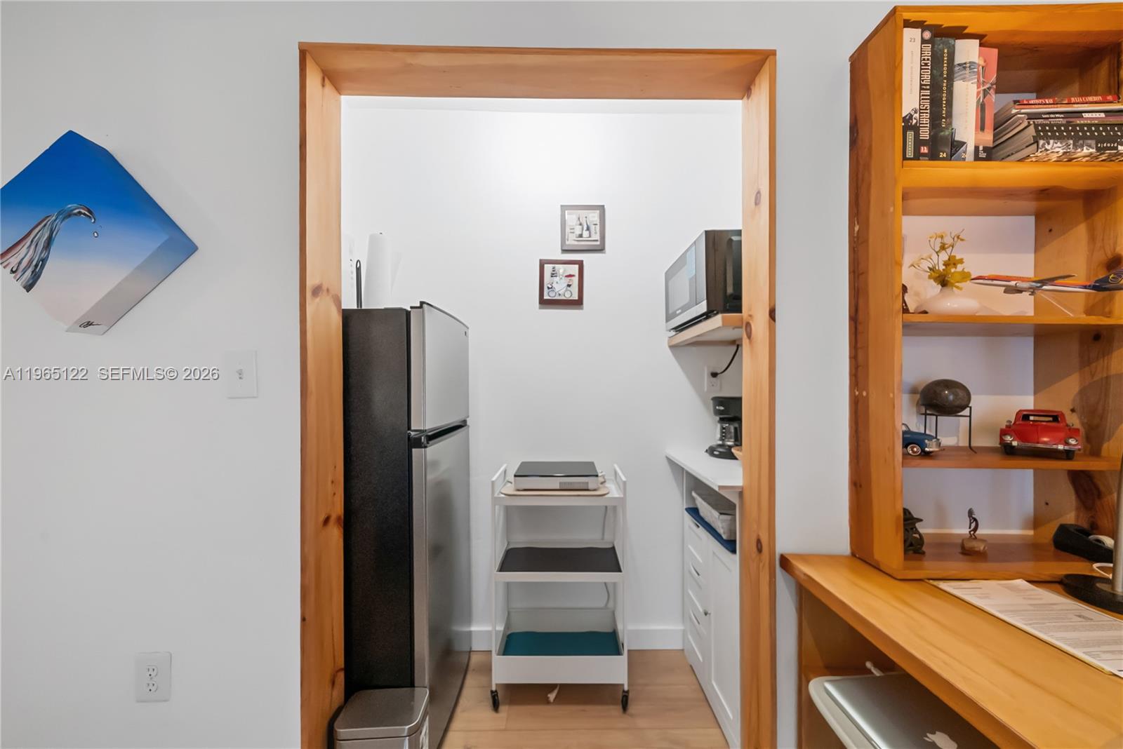 GOLDEN EAGLE ESTATES SEC - Residential