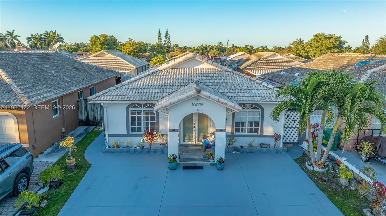 GOLDEN EAGLE ESTATES SEC - Residential