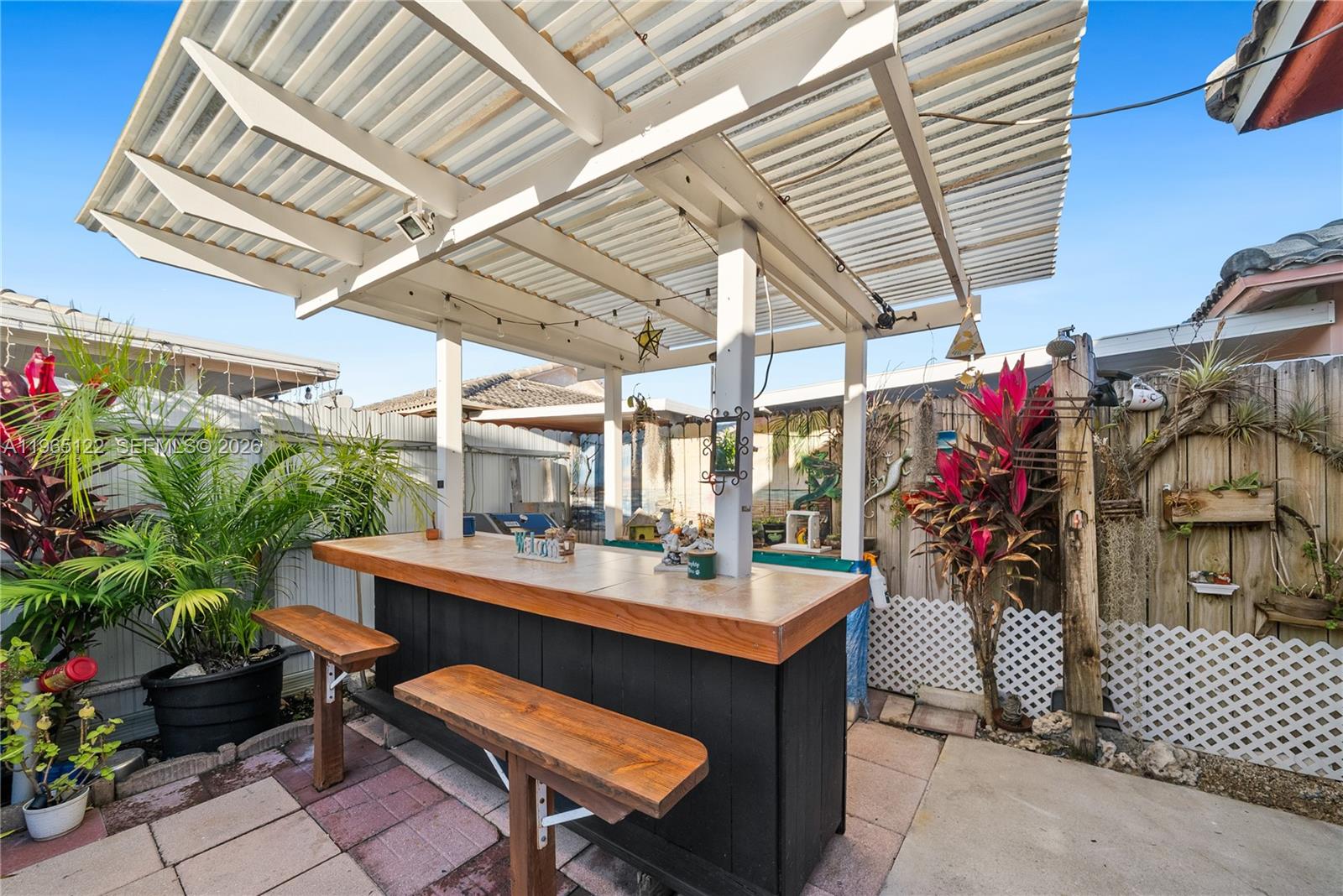 GOLDEN EAGLE ESTATES SEC - Residential