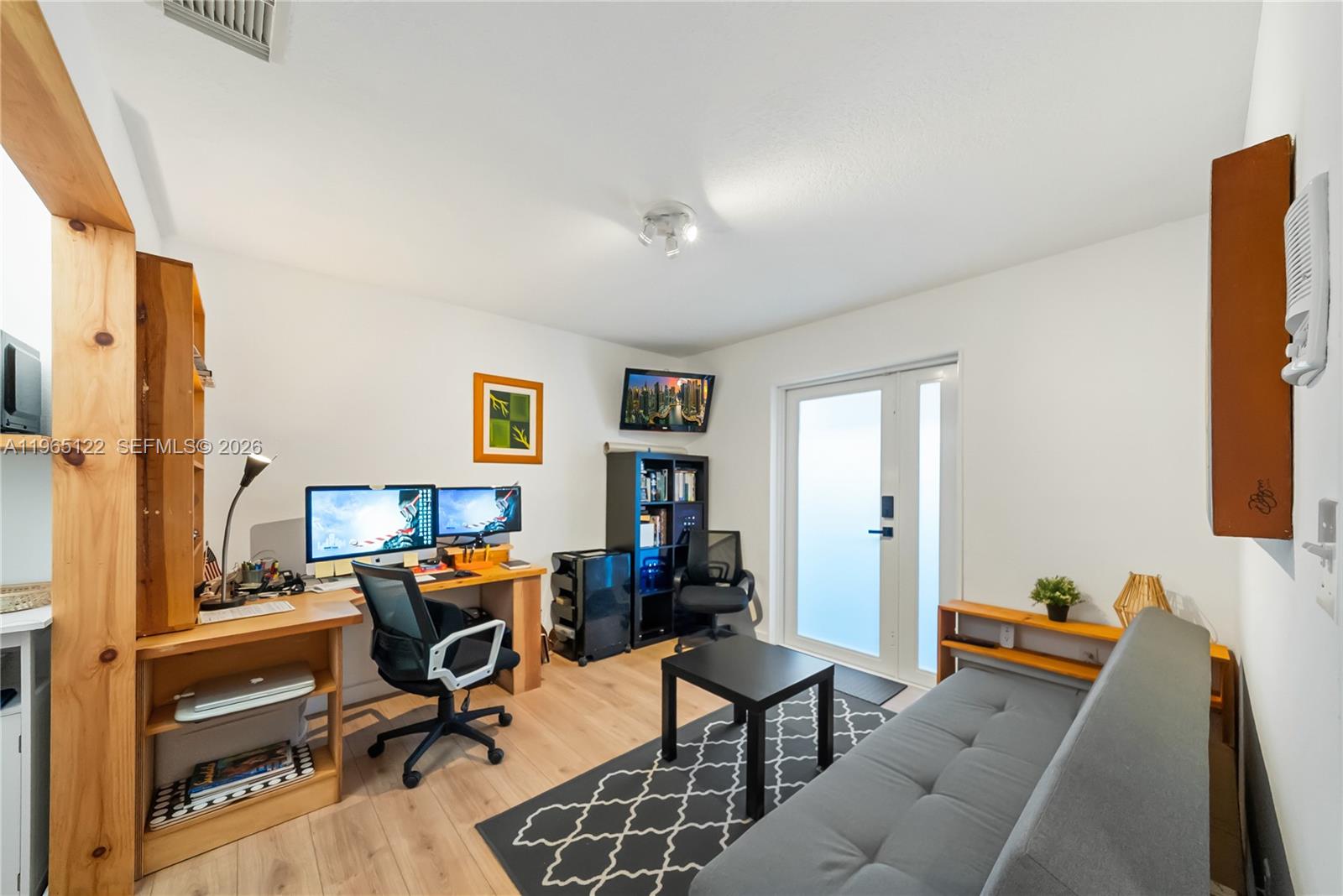 GOLDEN EAGLE ESTATES SEC - Residential