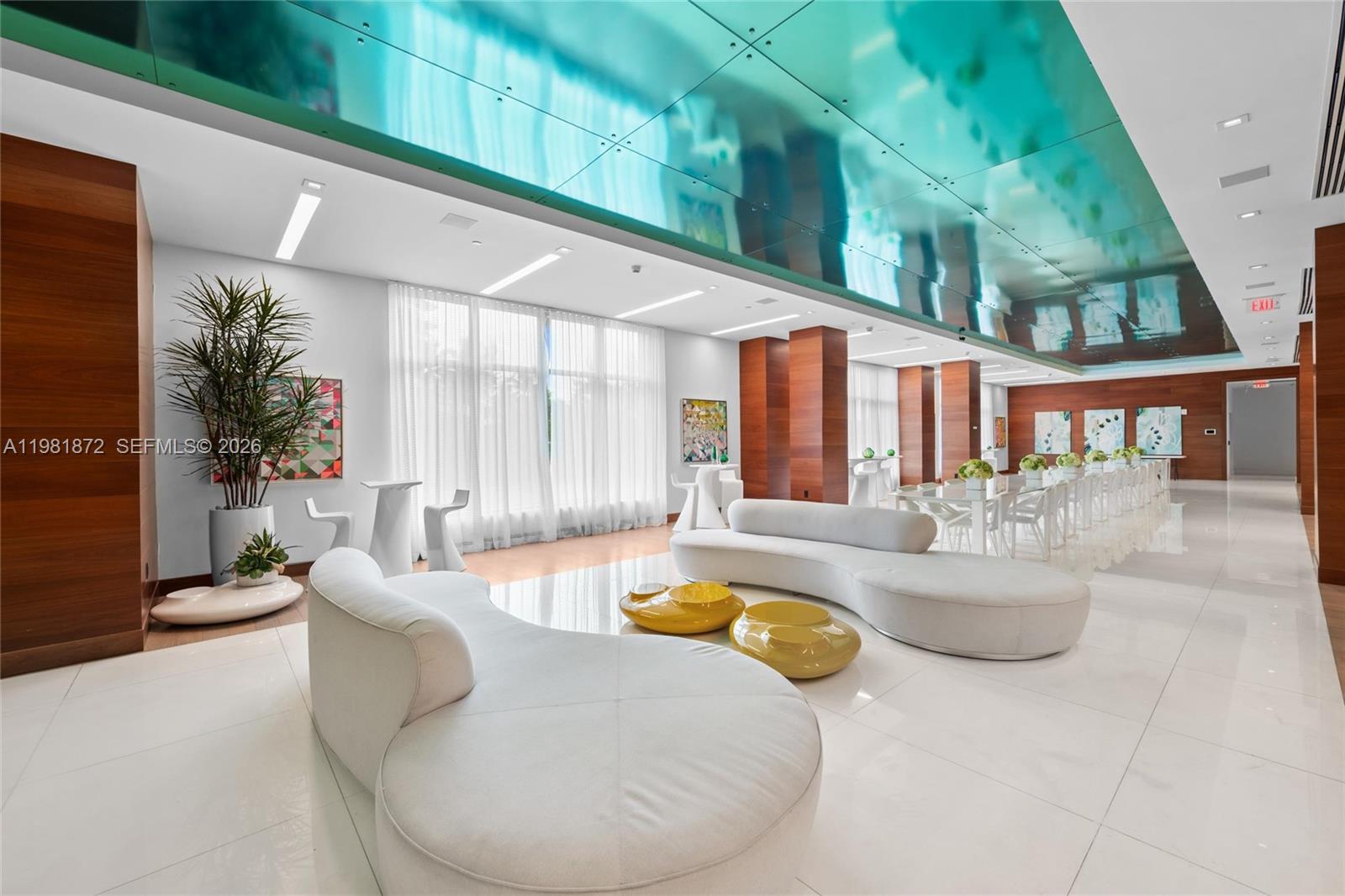 PARQUE TOWERS CONDO - Residential Lease