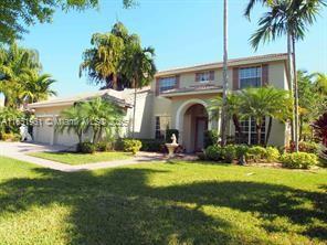 Property for Sale at 5095 Nw 57th Way, Coral Springs, Broward County, Florida - Bedrooms: 5 
Bathrooms: 3  - $875,000