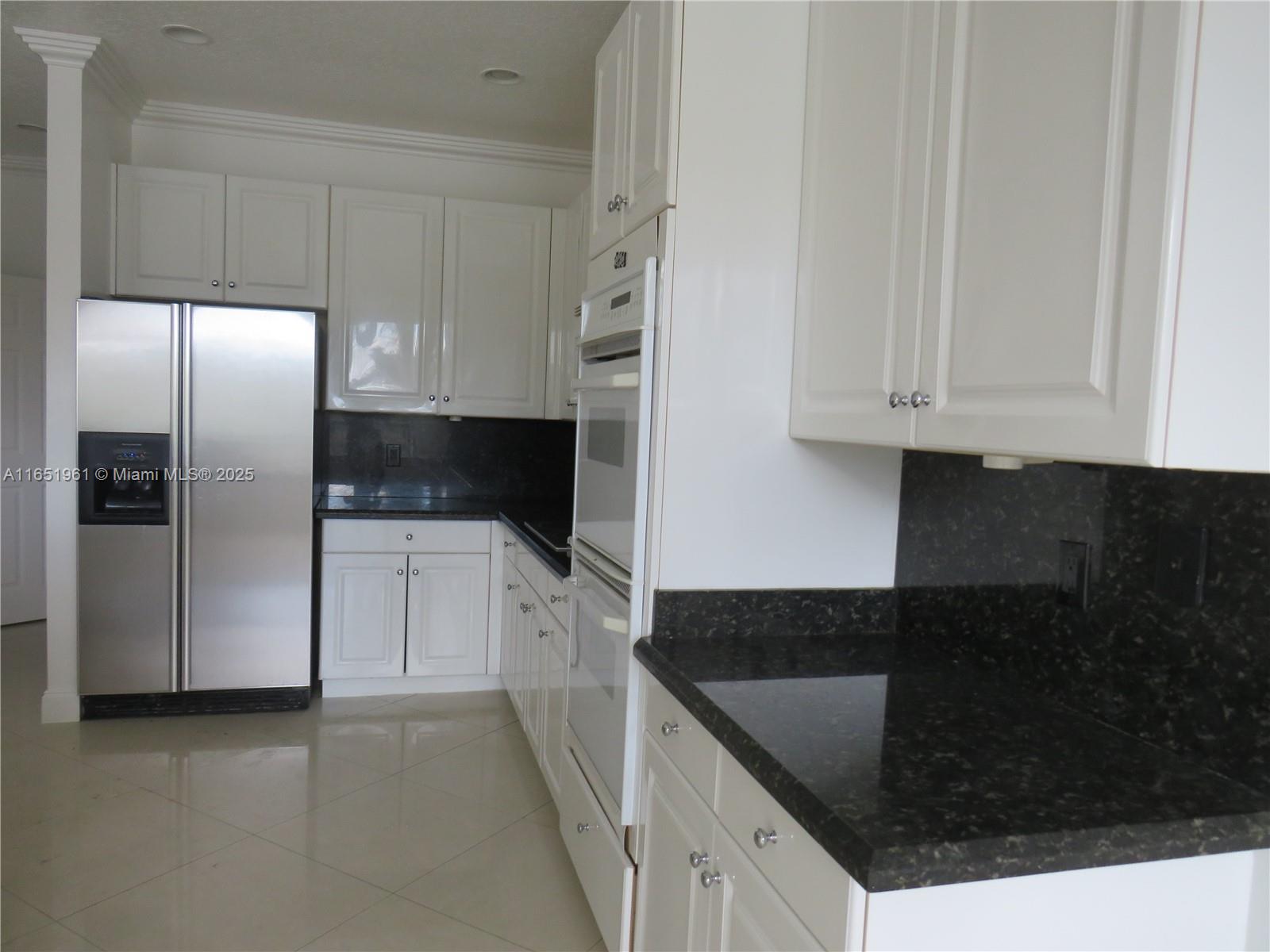 CORAL CREEK REPLAT NO 3 - Residential
