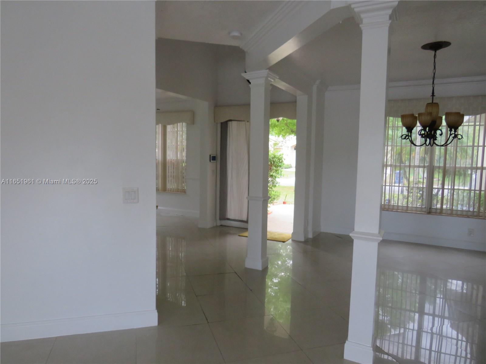 CORAL CREEK REPLAT NO 3 - Residential