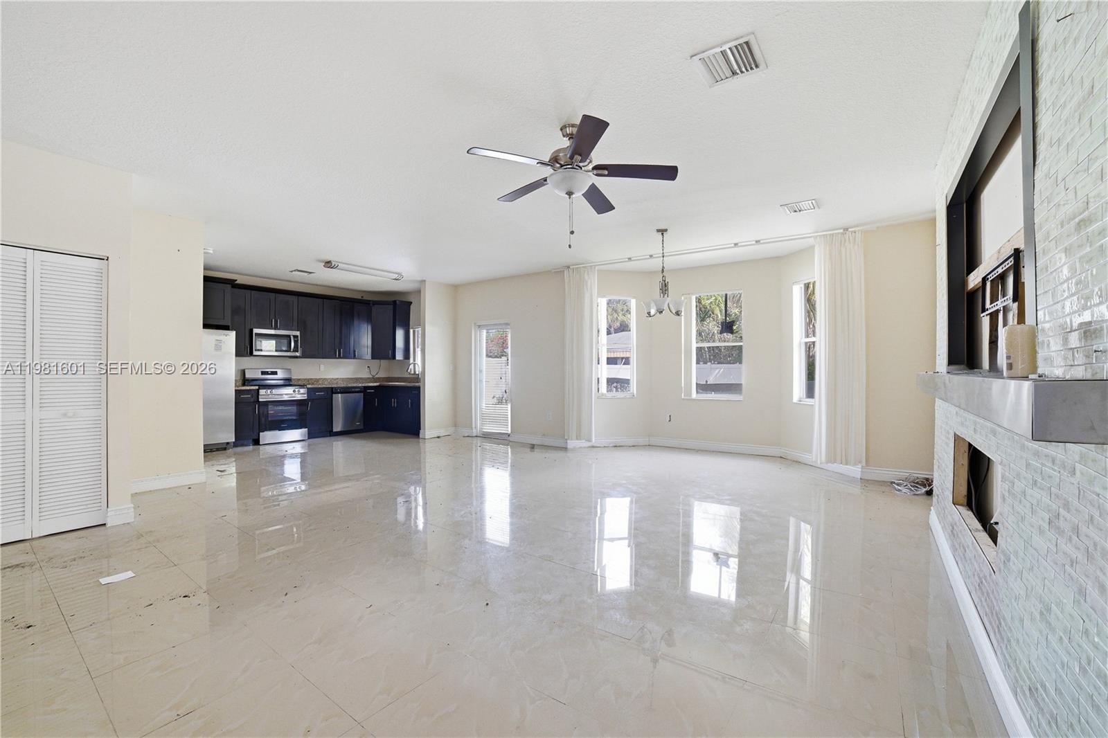 Sunrise Golf Village - Residential