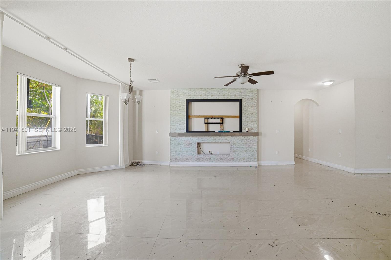 Sunrise Golf Village - Residential