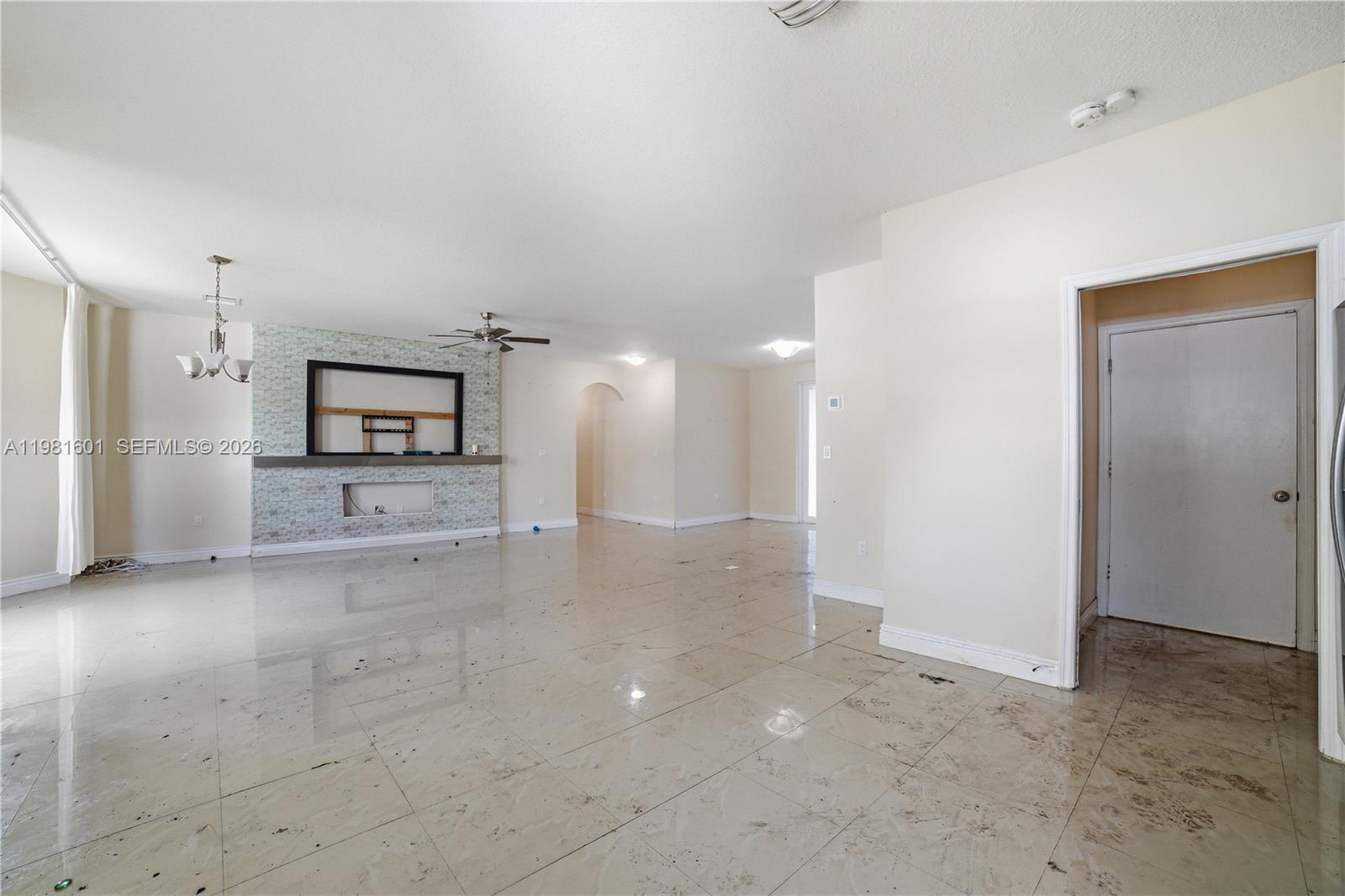 Sunrise Golf Village - Residential