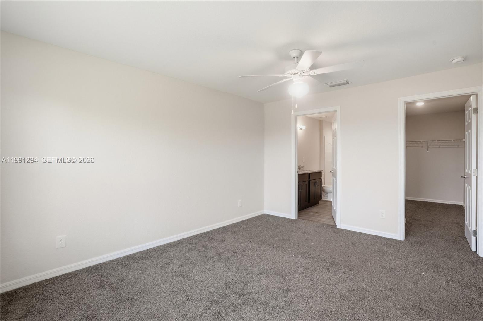 Port La Belle - Residential