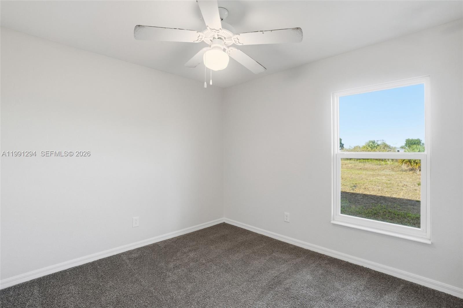 Port La Belle - Residential