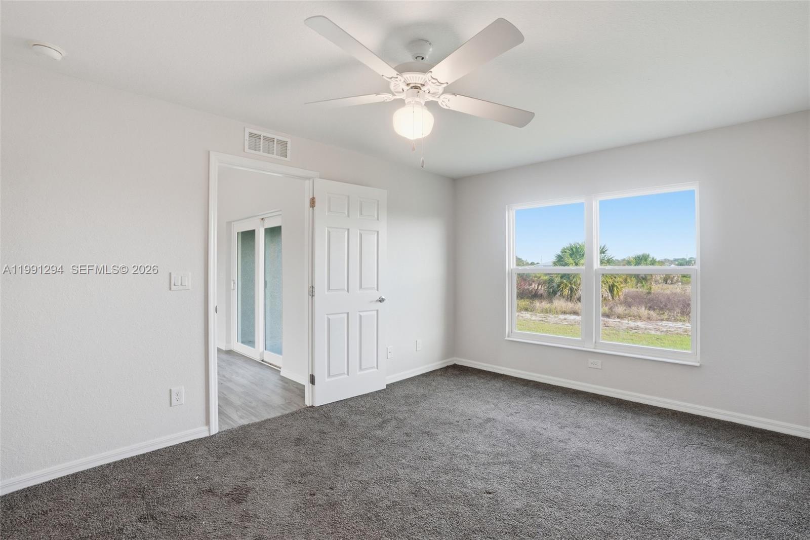 Port La Belle - Residential