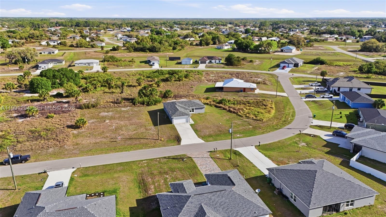 Port La Belle - Residential