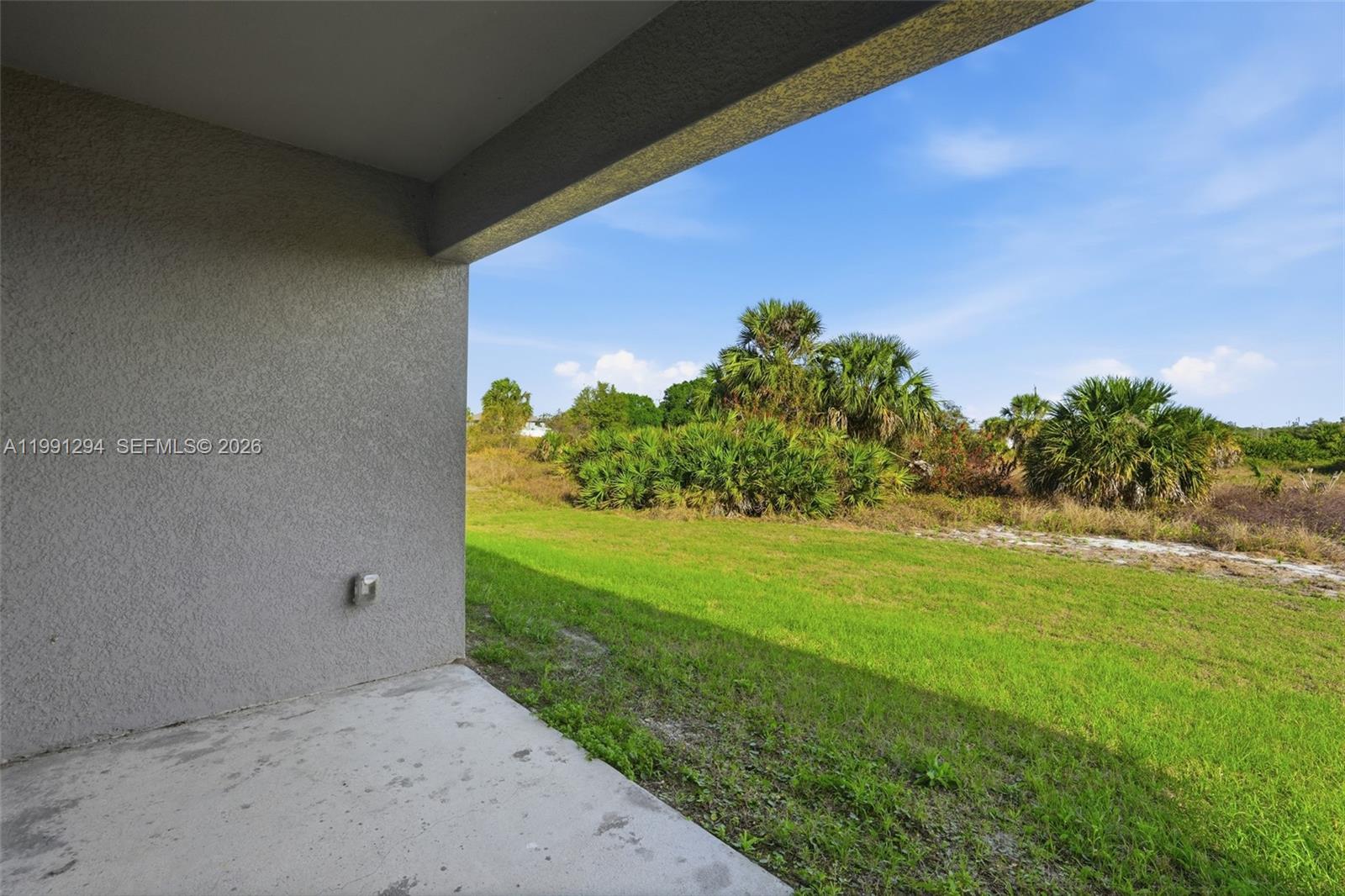 Port La Belle - Residential