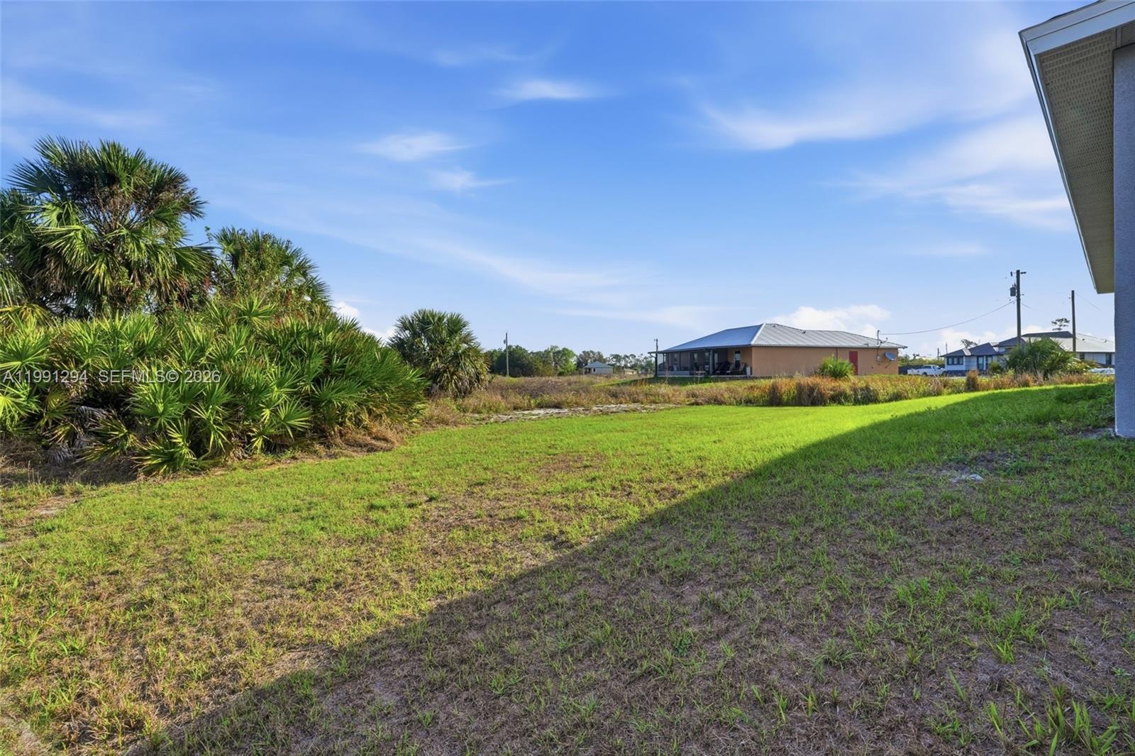 Port La Belle - Residential