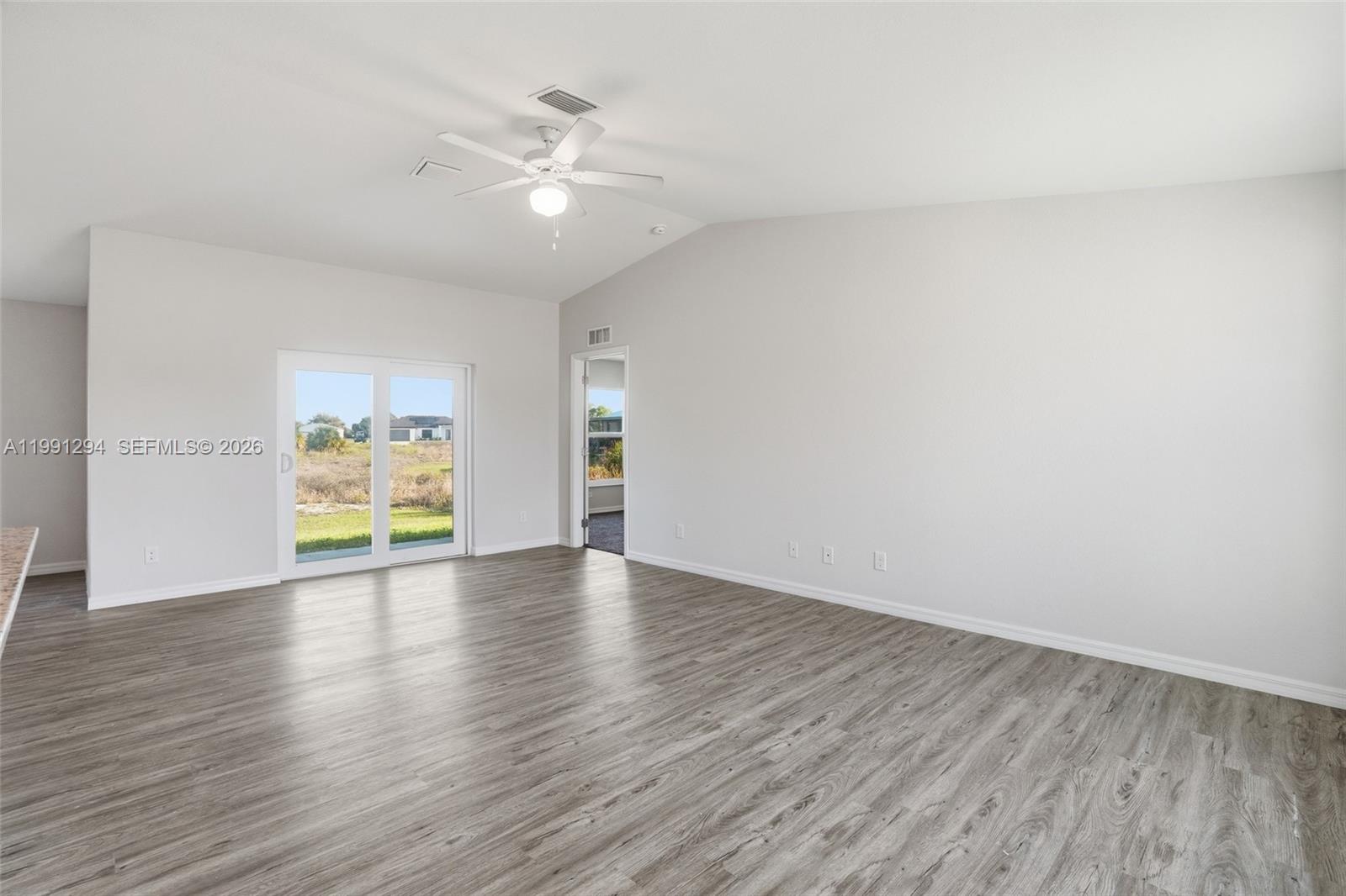 Port La Belle - Residential