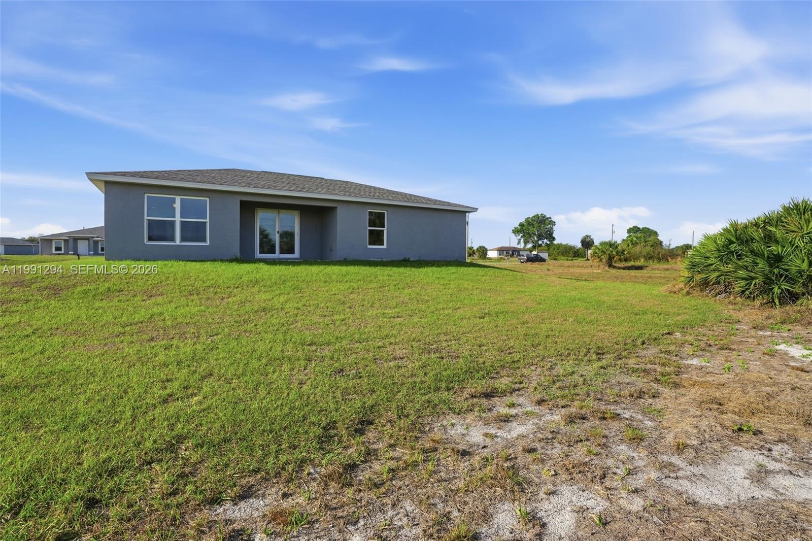 Port La Belle - Residential