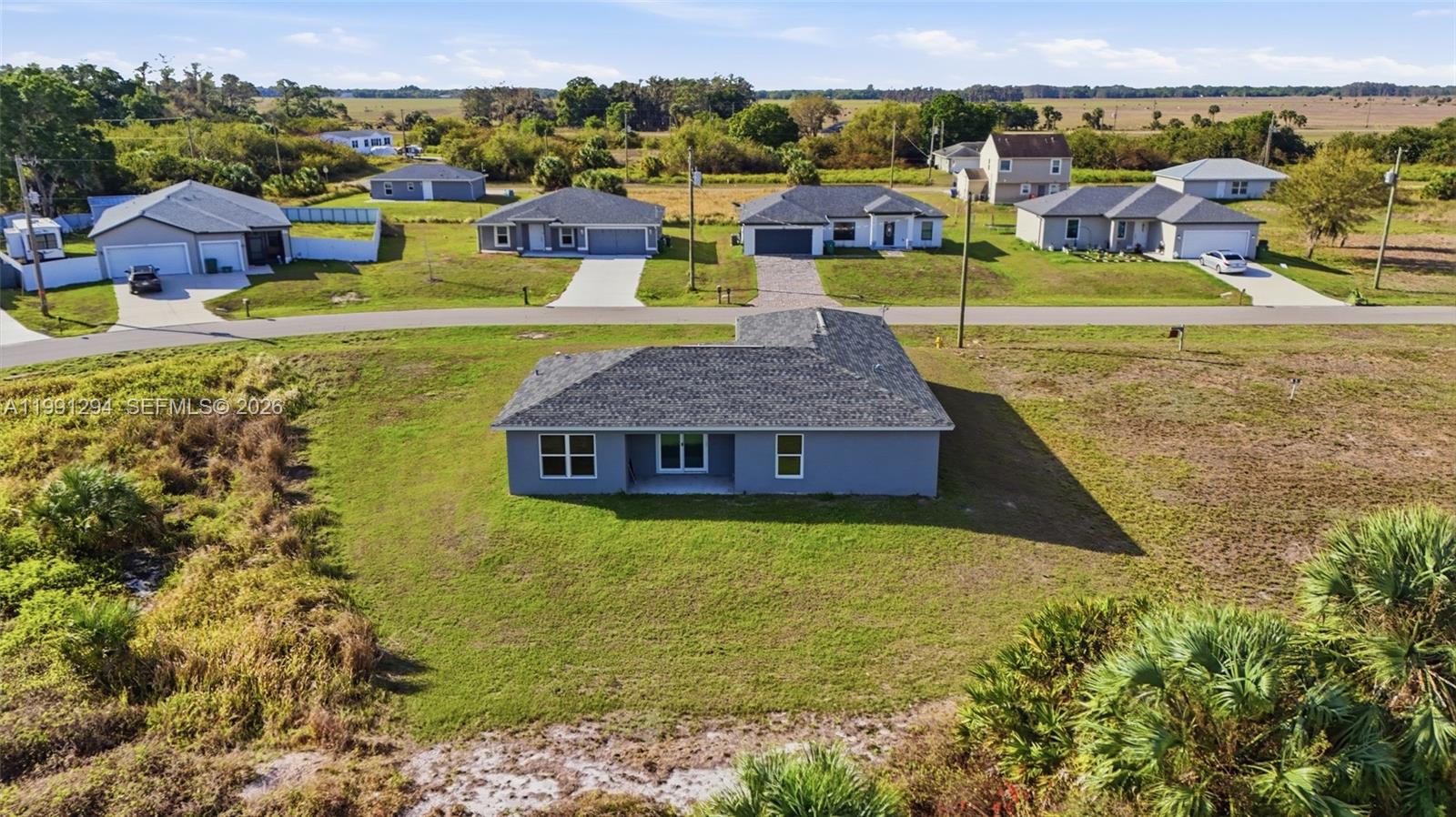 Port La Belle - Residential