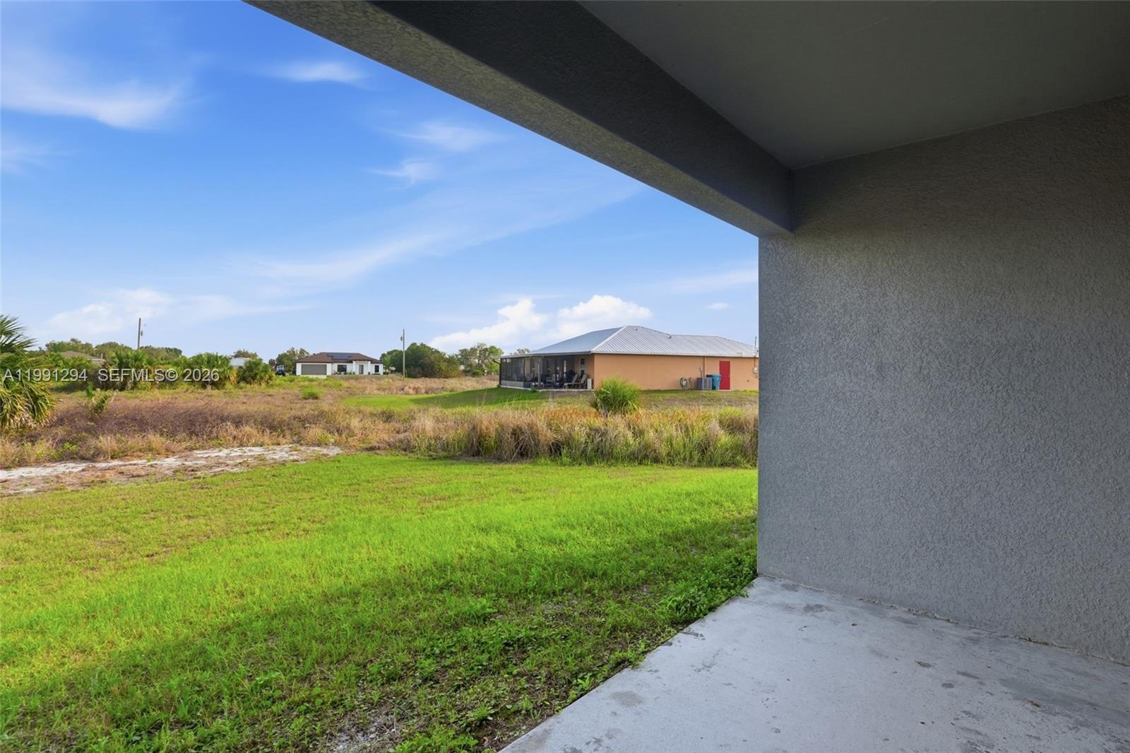 Port La Belle - Residential