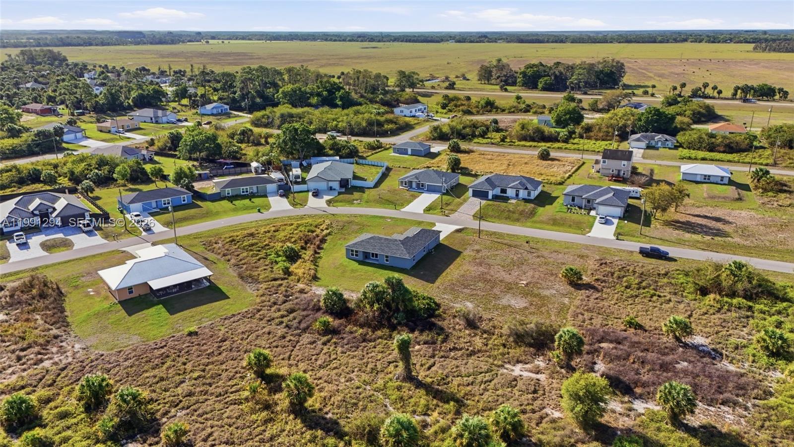 Port La Belle - Residential