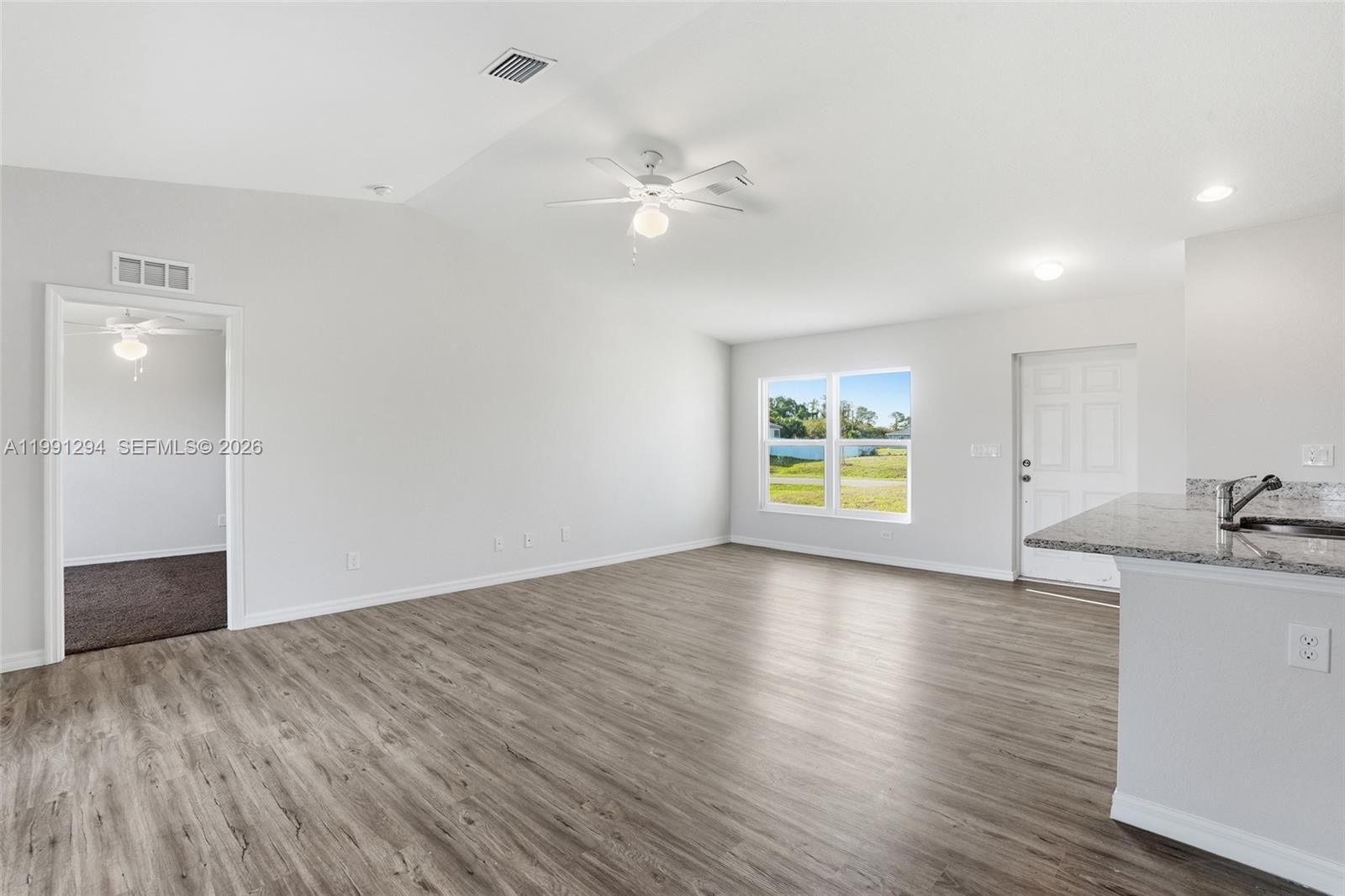 Port La Belle - Residential