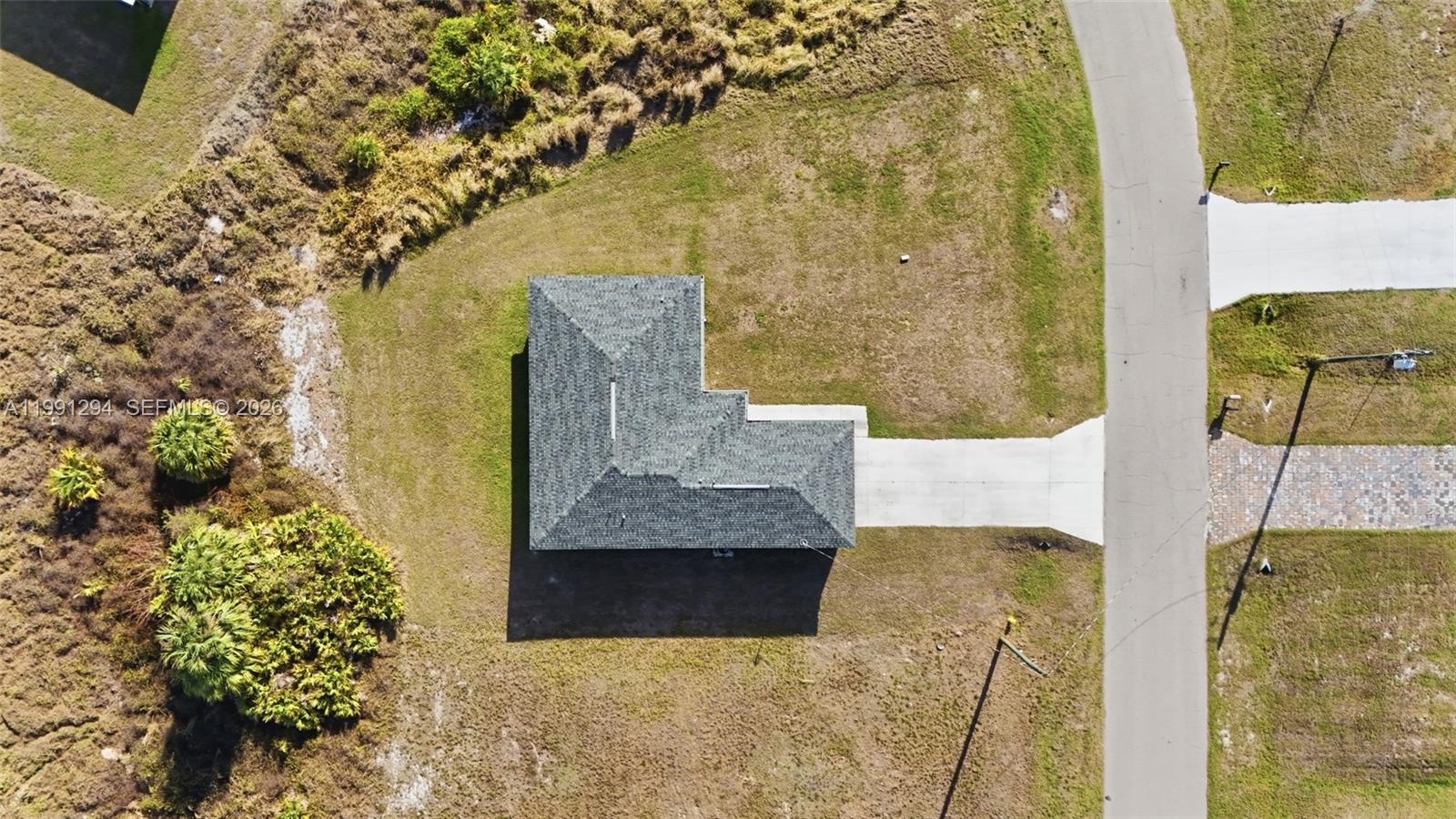 Port La Belle - Residential