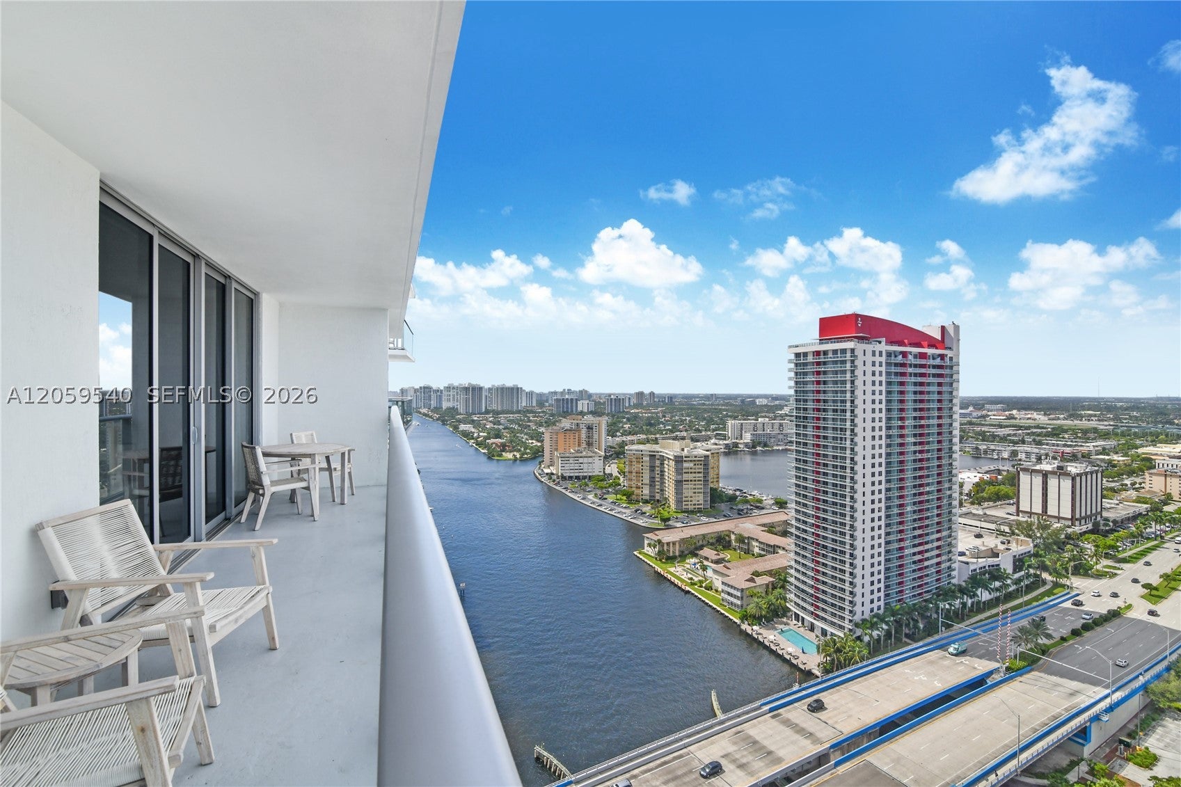 4010 S Ocean Dr R1006