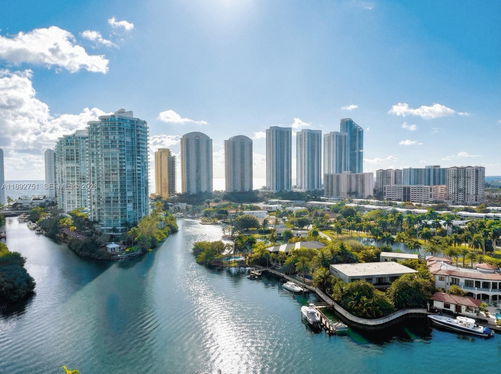 400 Sunny Isles Blvd 1621