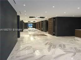 400 SUNNY ISLES - Residential Lease