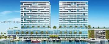 Must see unit at 400 Sunny Isles