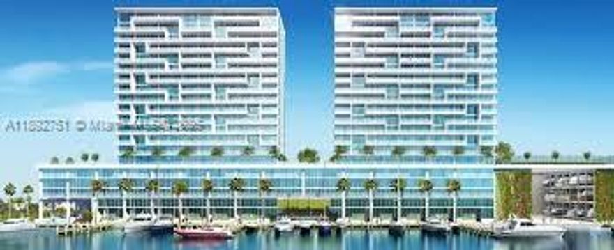 Must see unit at 400 Sunny Isles