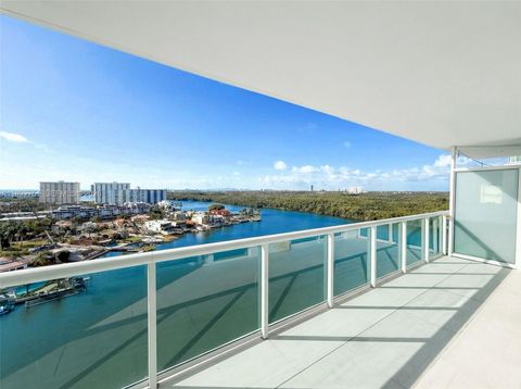 400 Sunny Isles Blvd 1621 Sunny Isles Beach FL 33160