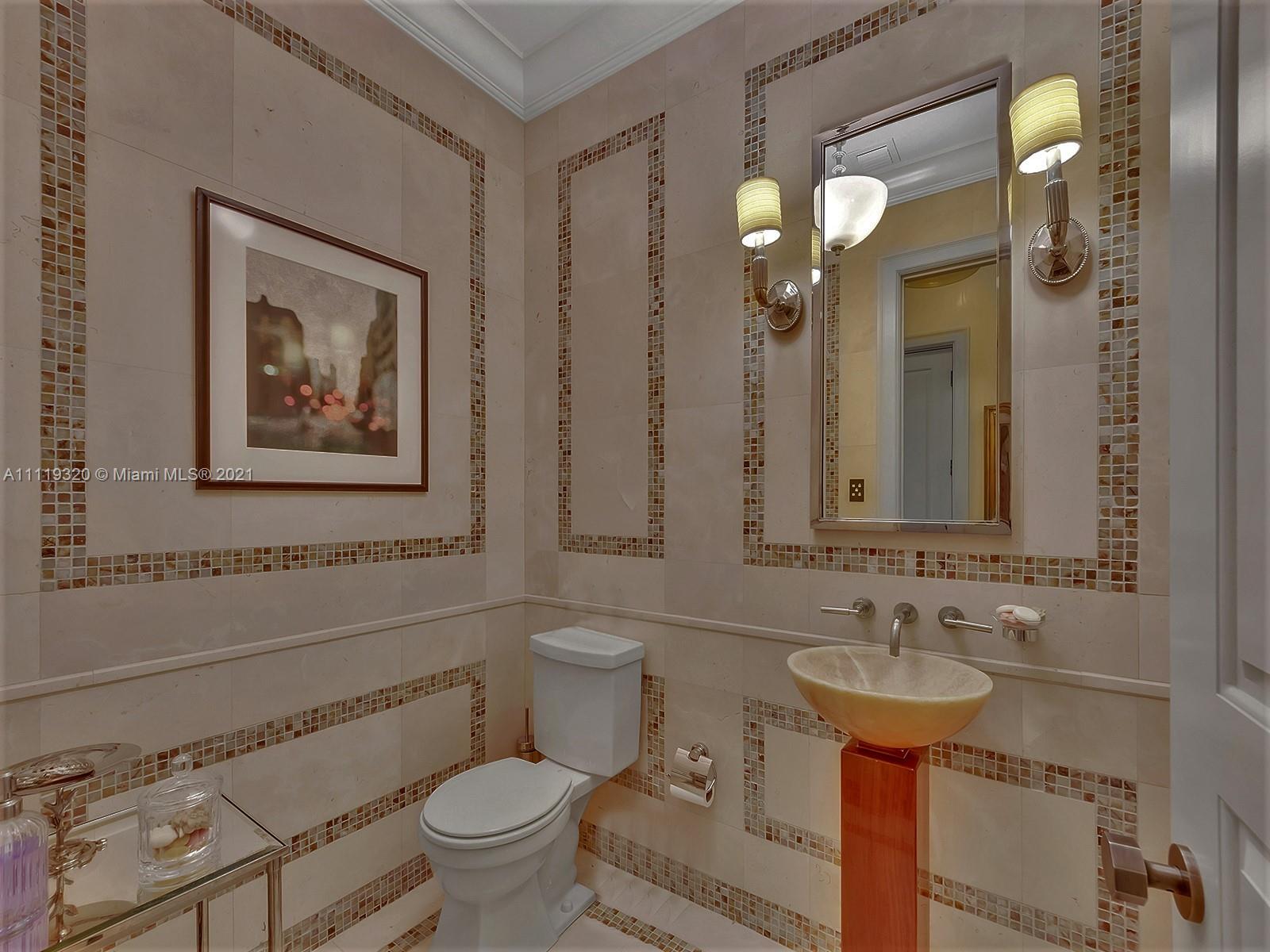 ISLAND ESTATES - Residential