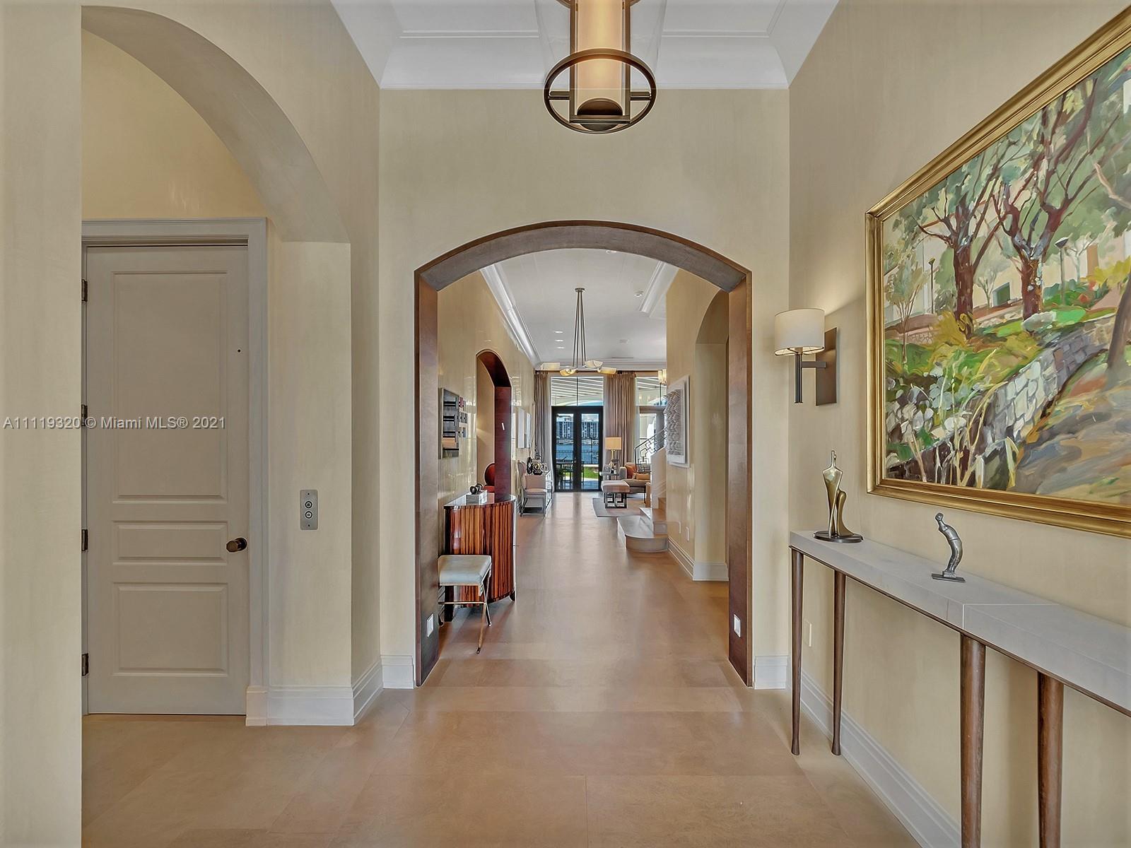 ISLAND ESTATES - Residential