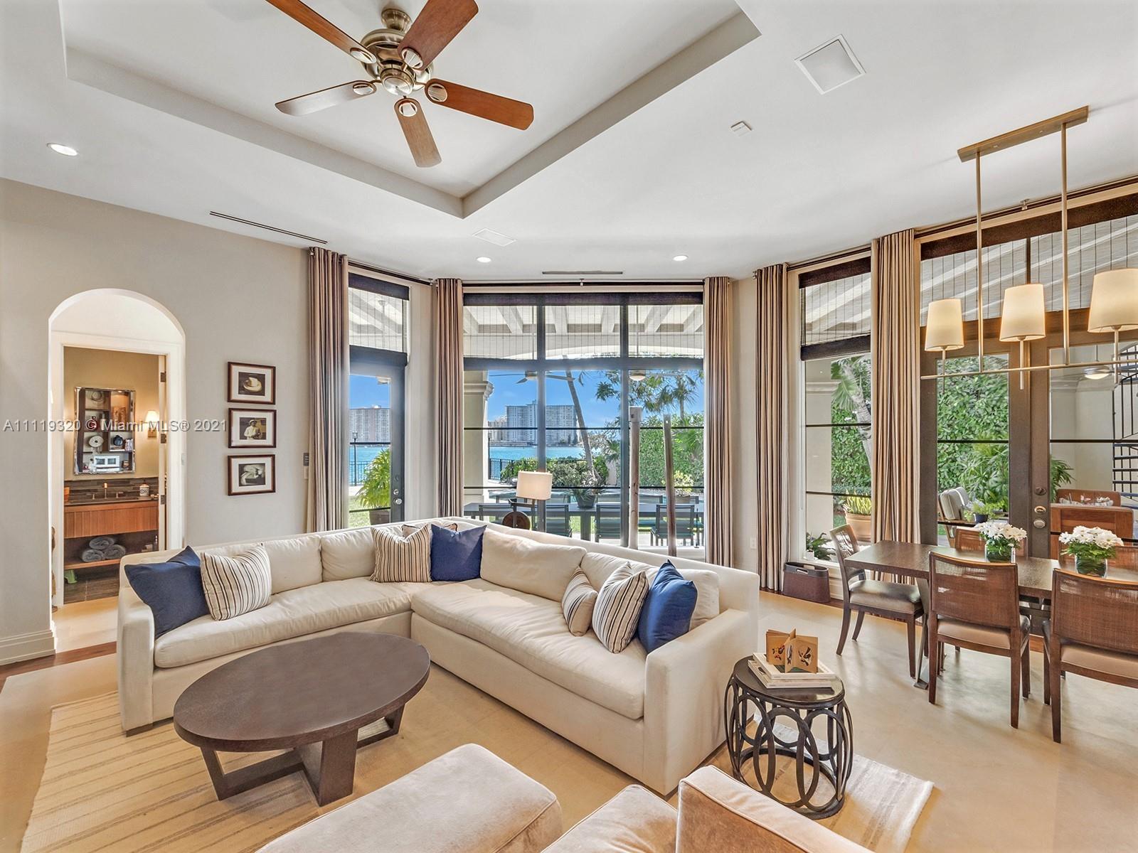 ISLAND ESTATES - Residential