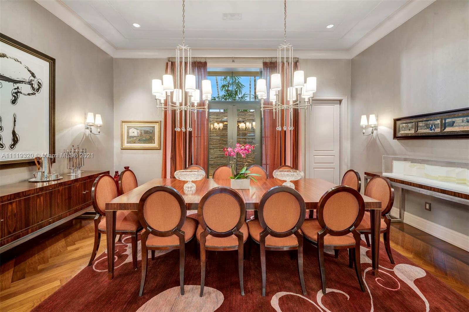 ISLAND ESTATES - Residential