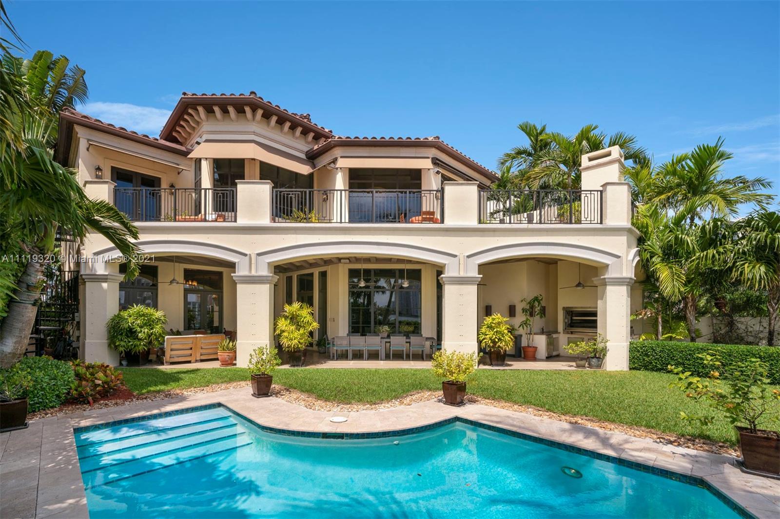 ISLAND ESTATES - Residential